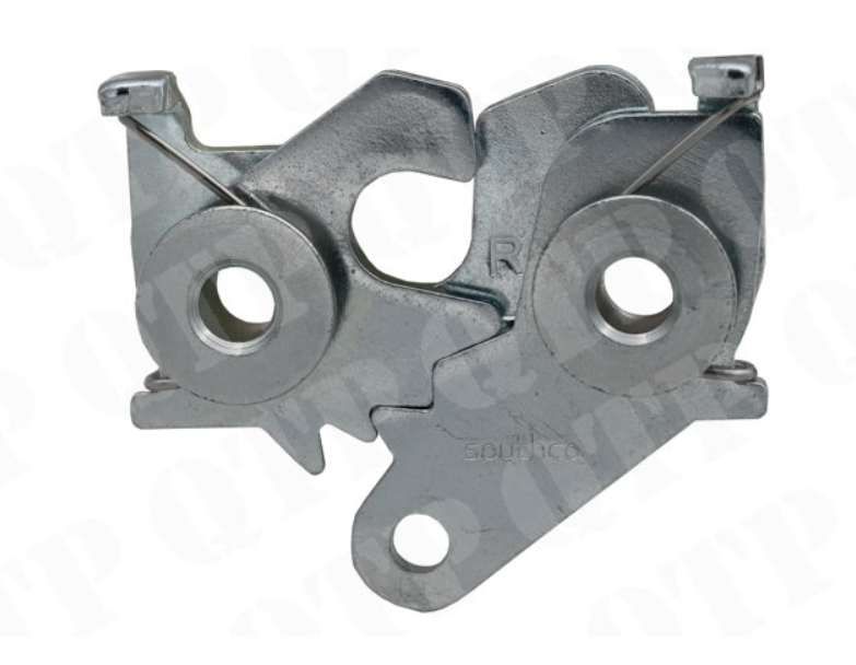 For Massey Ferguson Bonnet Catch  4700 5700 6700 6600 7600 7700