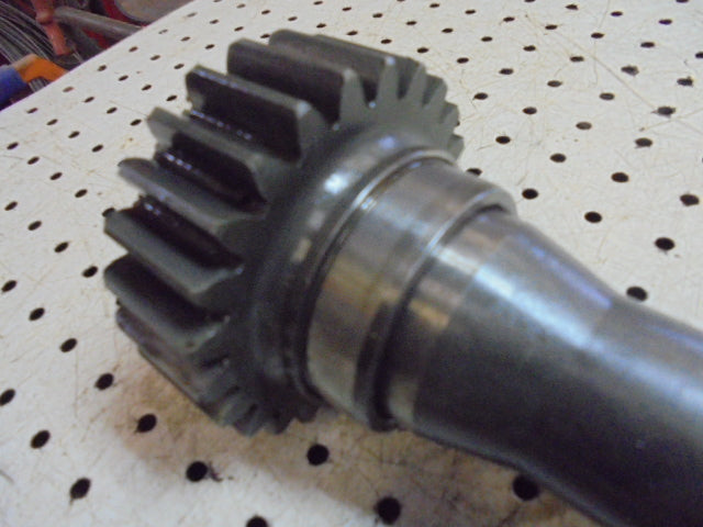 For CASE 4240 PTO DRIVE SHAFT FROM PTO CLUTCH PACK