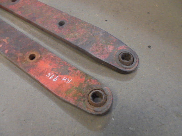 For DAVID BROWN 995 HYDRAULIC ARMS - PAIR 