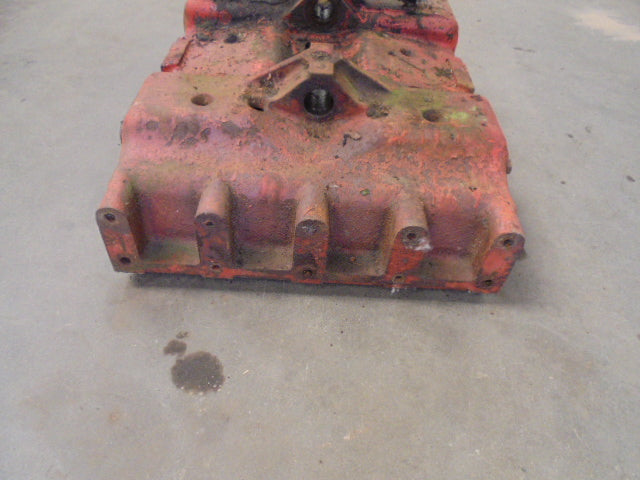 For DAVID BROWN 1490 2wd FRONT AXLE BOULSTER
