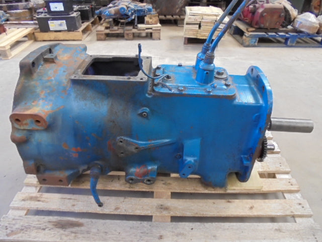 For FORD 4600 / 4000 FLOOR CHANGE GEARBOX ASSEMBLY