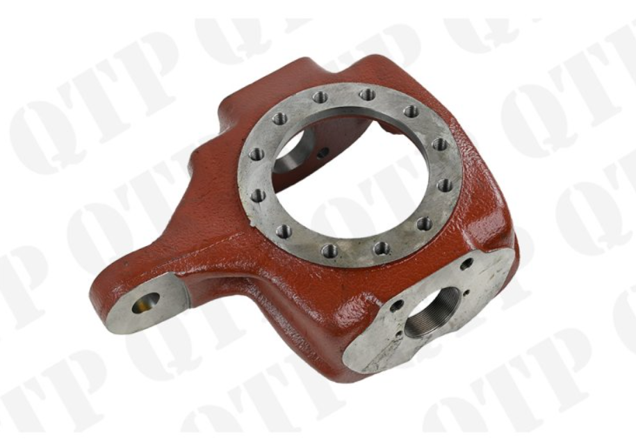 For Ford New Holland 600 700 Series Front Axle Knuckle Housing