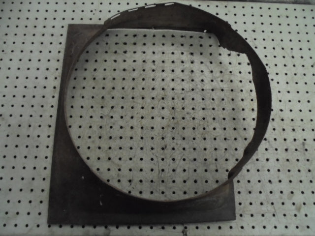 For FORD 3000 RADIATOR COWLING (preforce)