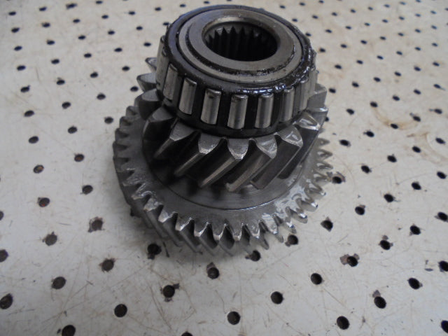 For FORD 5610 6610 7610 PTO TWO SPEED DOUBLE DRIVE GEAR