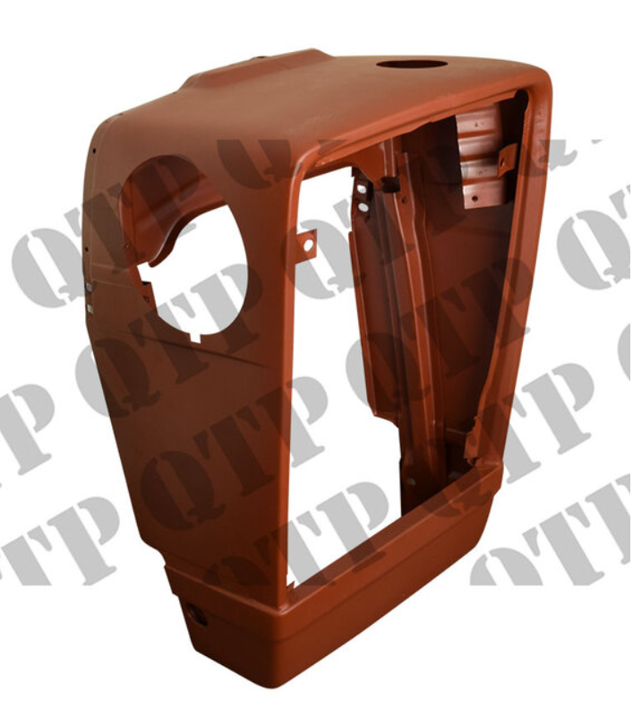 For FORD 2600 3600 NOSE CONE