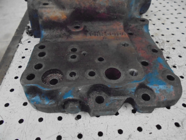 For FORD 4110 4600 HYDRAULIC TOP COVER HOUSING