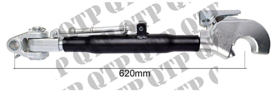 For FORD NEW HOLLAND TM TS Cat 3 Top Link Assembly
