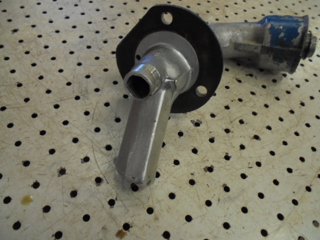 For FORD 4600 4610 HYDRAULIC FILTER HOUSING
