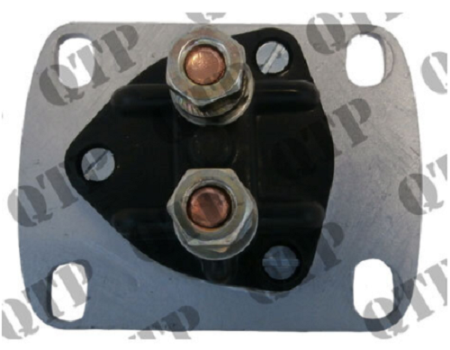 for, Massey Ferguson Starter Switch 20 TVO 20D TEA20/TED20/TEF20