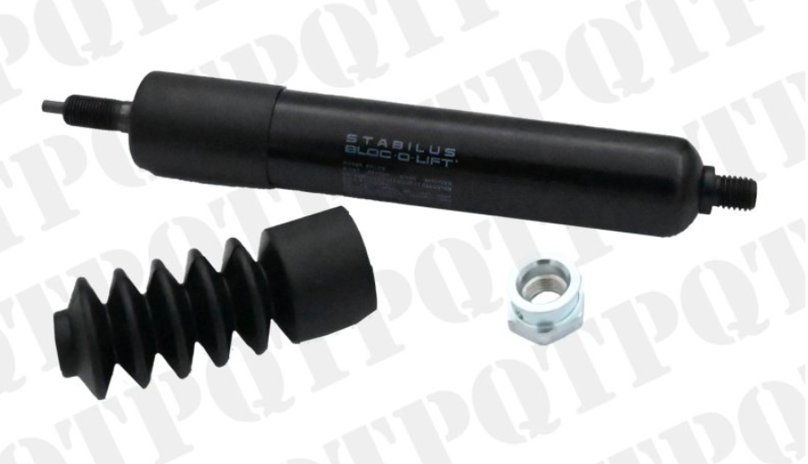 For JOHN DEERE 6R 6030 7030 Steering Column Gas Strut