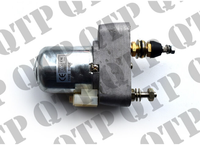 For John Deere 40 50 Series WIPER MOTOR