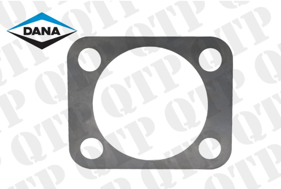 For JOHN DEERE FRONT AXLE KNUCKLE HOUSING SHIM