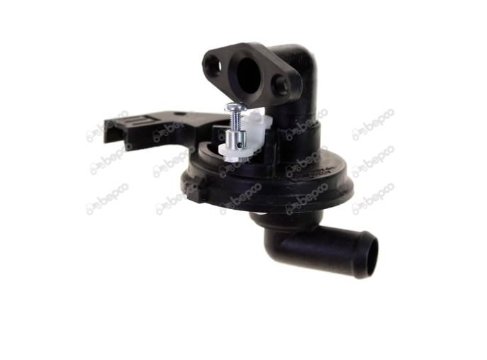 Massey Ferguson Fuel Tap Valve – Part No. A-898580M91, Fits Various MF Tractors & Forklifts