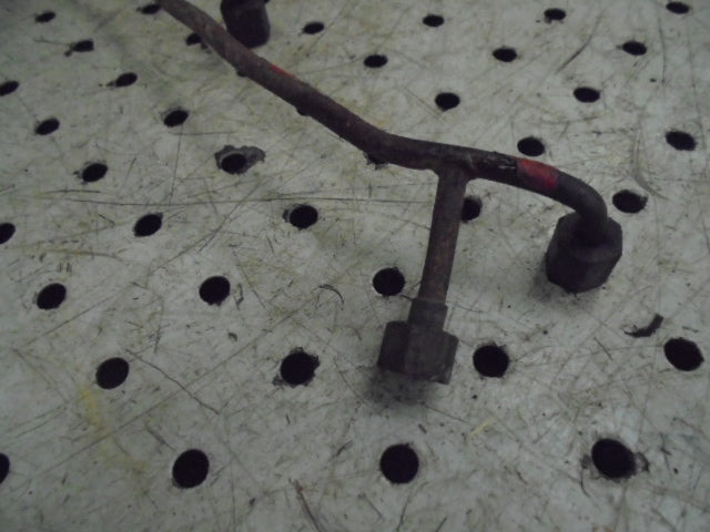 For DAVID BROWN 1490 DIESEL LEAK OFF PIPE FROM INJECTORS