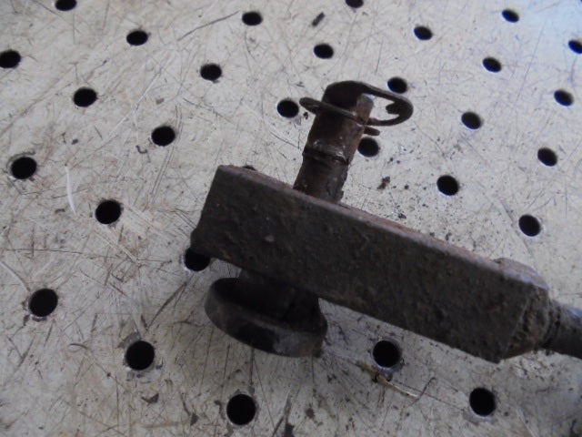 For CASE 42 series CLUTCH SLAVE CYLINDER & CLEVIS