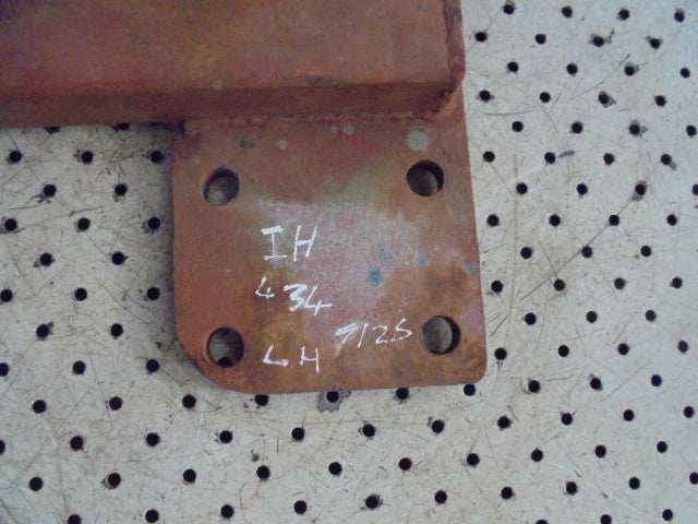 For INTERNATIONAL 434 LH FRONT CAB MOUNT