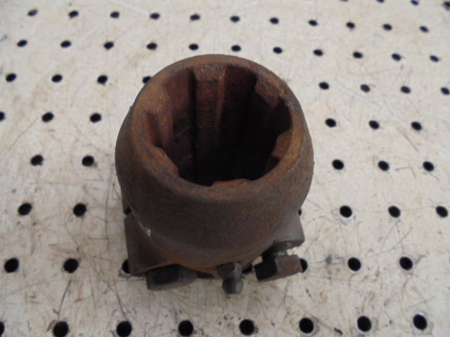 For FORD 5030 4wd REAR PROPSHAFT COUPLING