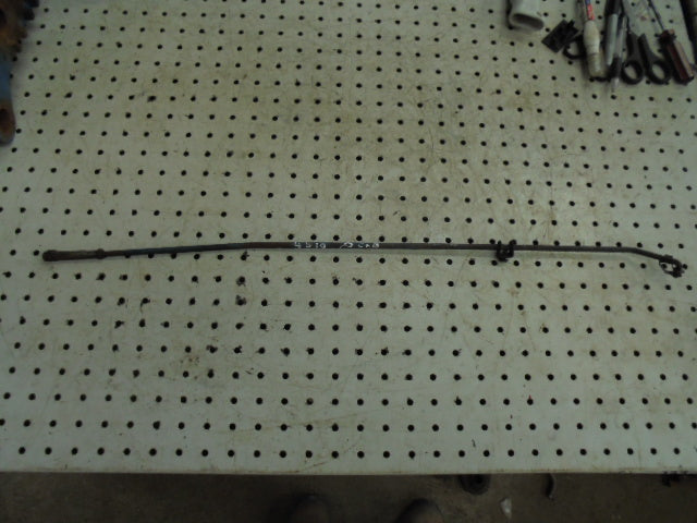 Ford 4610 Engine Throttle Linkage (Q Cab)