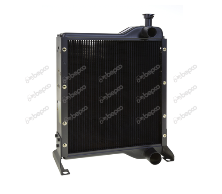 For CASE IH 85 95 4000 RADIATOR