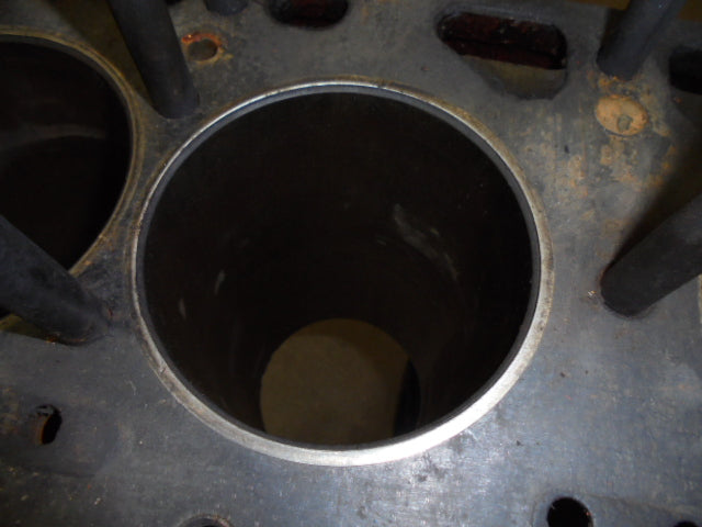 For DAVID BROWN 995/996 ENGINE BLOCK
