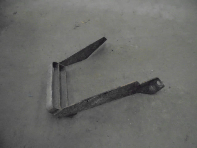 For FORD 4600 Q CAB LH FOOT STEP