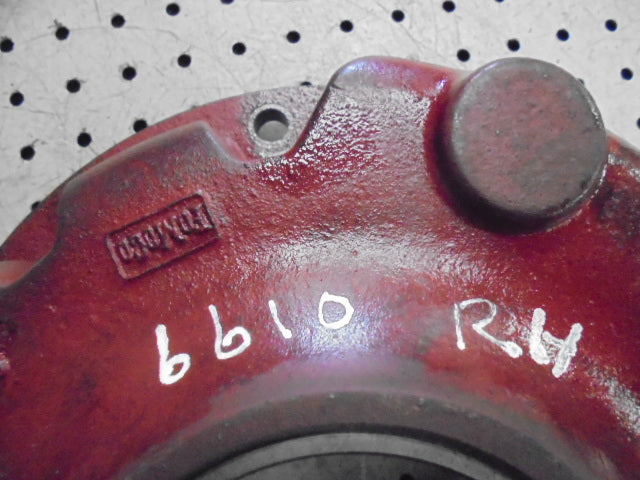 For FORD 5610 6610 7610 RH OUTER BRAKE HOUSING