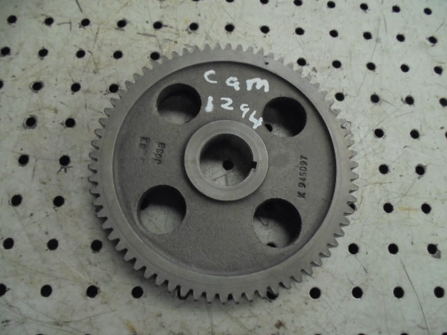 For DAVID BROWN 1290 1294 1390 ENGINE CAMSHAFT TIMING GEAR