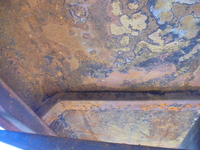 For INTERNATIONAL 434 CAB FRAME ASSEMBLY