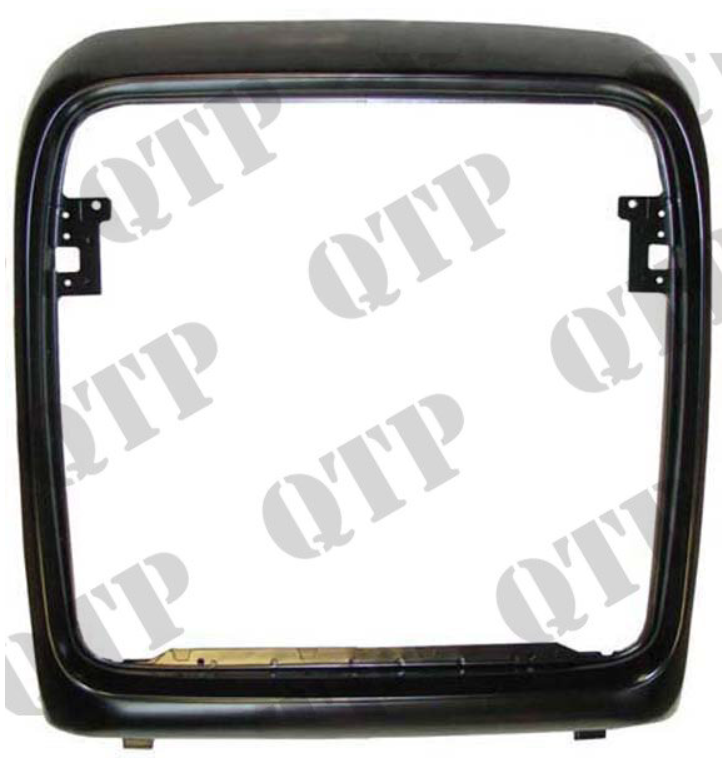 For Massey Ferguson 4200 4300 5400 6200 6400 7400 Series Nose Cone
