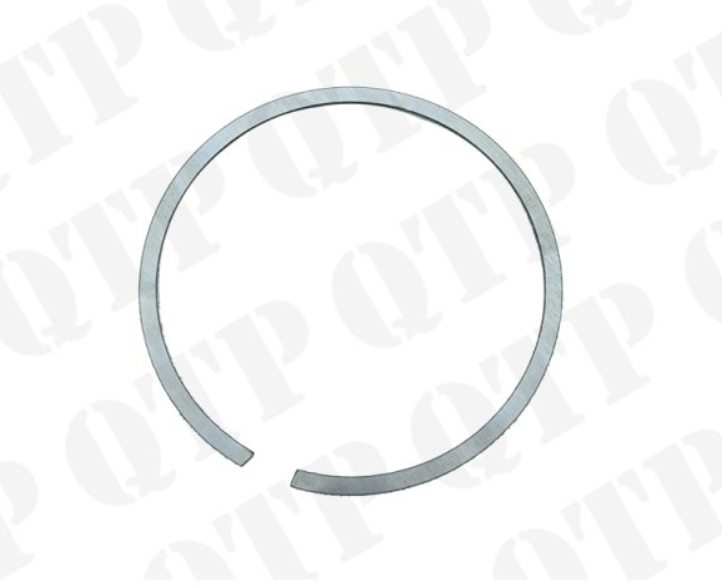 For Massey Ferguson 2600 Series IPTO Clutch Snap Ring