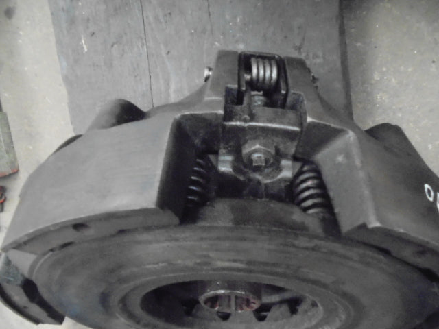 For DAVID BROWN 1490 CLUTCH PRESSURE PLATE ASSEMBLY
