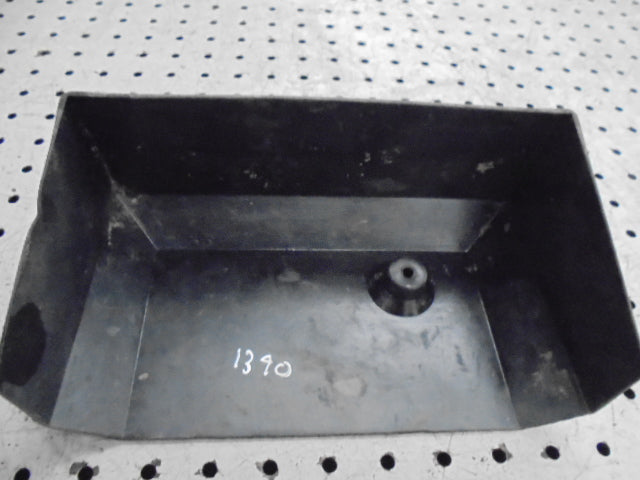 For DAVID BROWN 1490 1390 WINDSCREEN WIPER MOTOR PLASTIC COVER