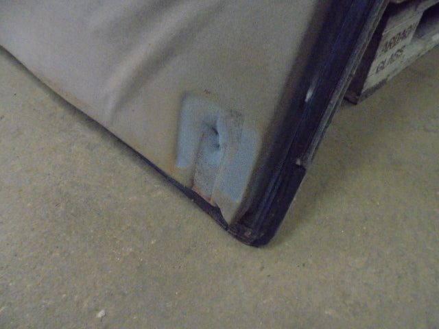 For CASE 42 Series LP CAB ROOF INTERIOR LINING