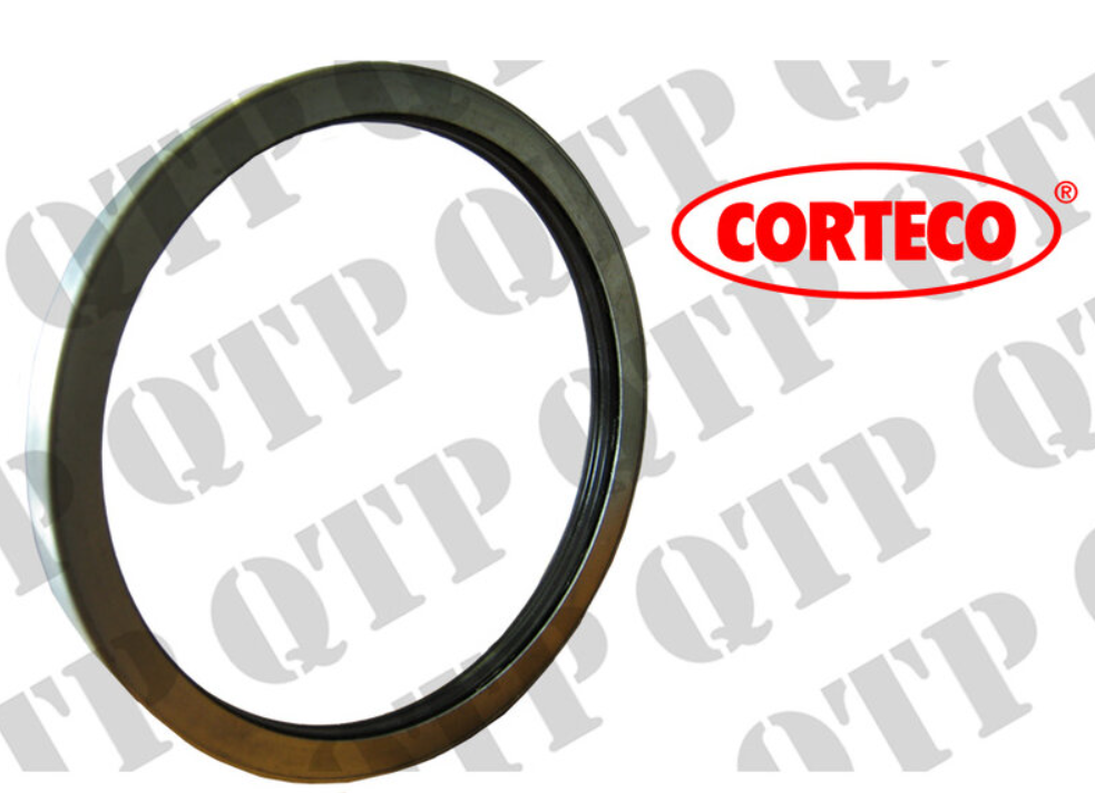 For FORD 10'S 40'S Hub Seal Carraro 150 x 176 x 16mm