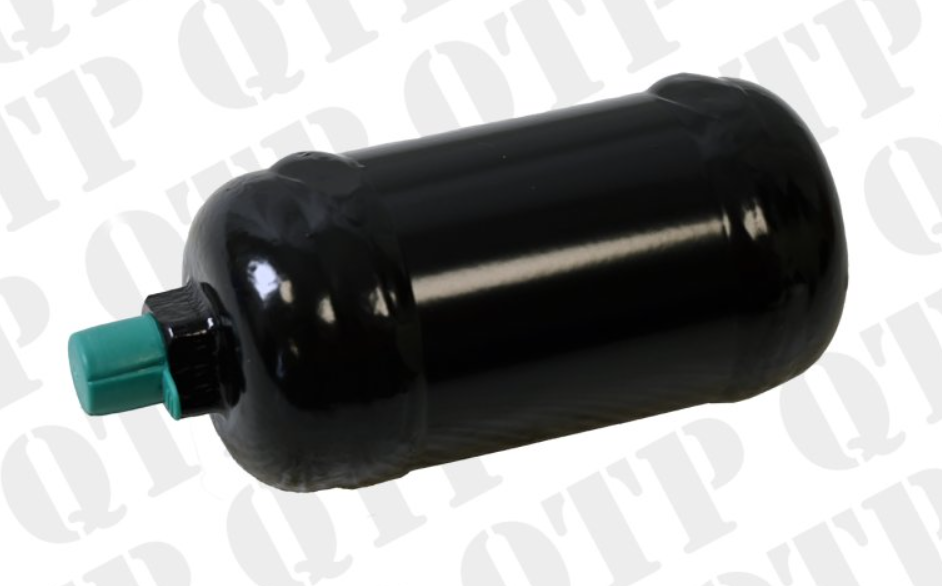 For CASE NEW HOLLAND Hydraulic Oil Reservoir 