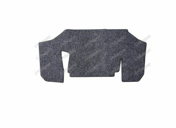 For Massey Ferguson 6200 Series Cab Mat