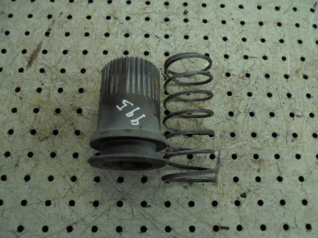 For DAVID BROWN 995 996 DIFF LOCK GEAR & SPRING