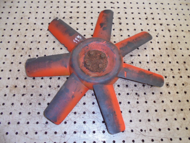For DAVID BROWN 995 996 ENGINE COOLING FAN