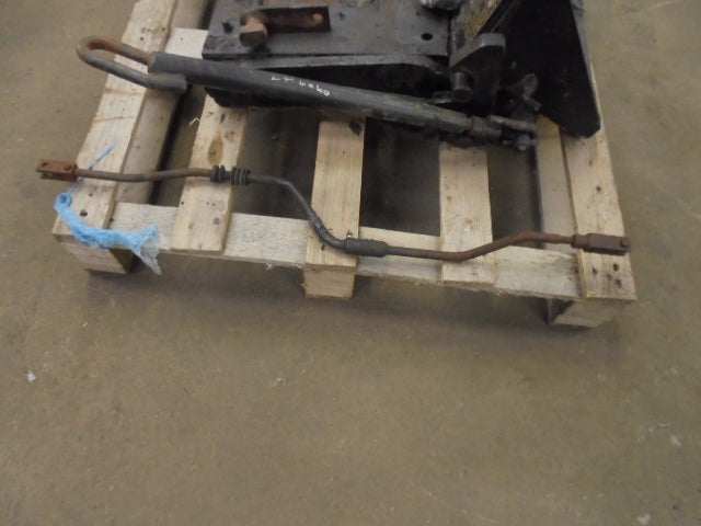 For CASE 42 Series PICK UP HITCH ASSEMBLY