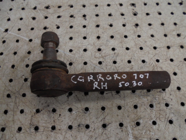 For FORD 5030 4wd CARRERO 707 RH TRACK ROD END