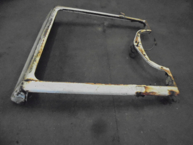 For DAVID BROWN 990 995 996 DB SAFETY CAB FRONT WINDSCREEN FRAME