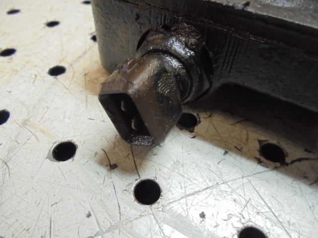 For CASE 4240/4230 GEARBOX TORQ AMP SOLENOID SWITCH & PLATE