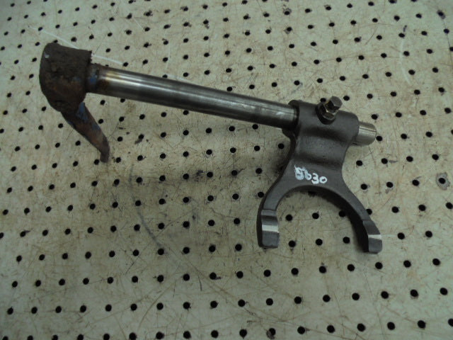 For FORD 5030 DIFF LOCK SELECTOR FORK & LEVER