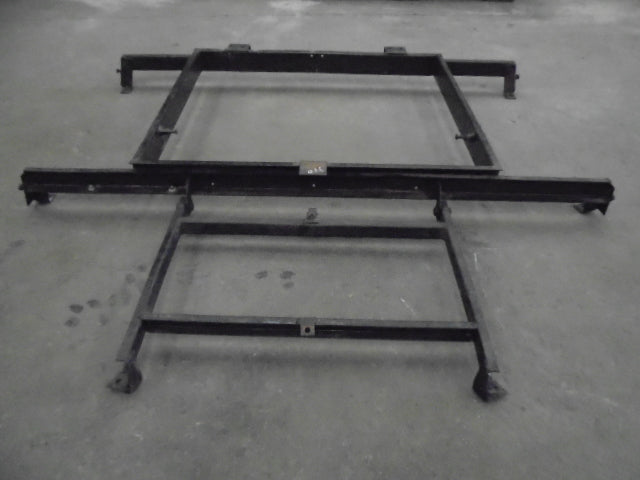 For MASSEY FERGUSON 390 INTERNAL ROOF FRAME