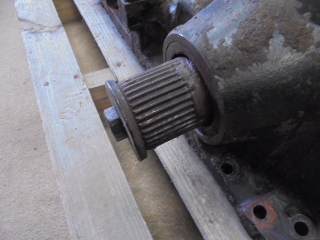 For CASE 4240 HYDRAULIC TOP COVER ASSEMBLY