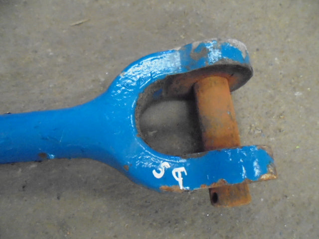 For FORD 5610 6610 7610 LH HYDRAULIC DROP ARM SQ CAB