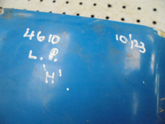 For FORD 4610 AP CAB STEERING COLUMN COVER