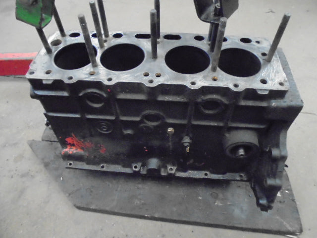 For DAVID BROWN 1290 1294 ENGINE BLOCK