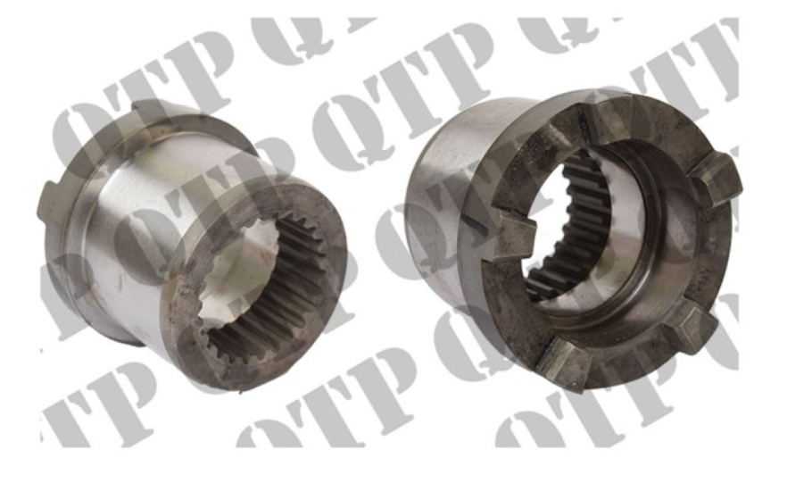 For Massey Ferguson 4200 4300 Dropbox Coupling 
