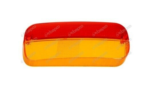 CASE IH Maxxum, Magnum, Puma LH Rear Light Lens Left Hand